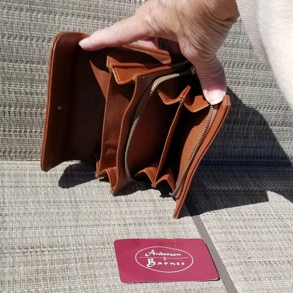 Anderson & Barnes Wallet - Picture 3 of 4